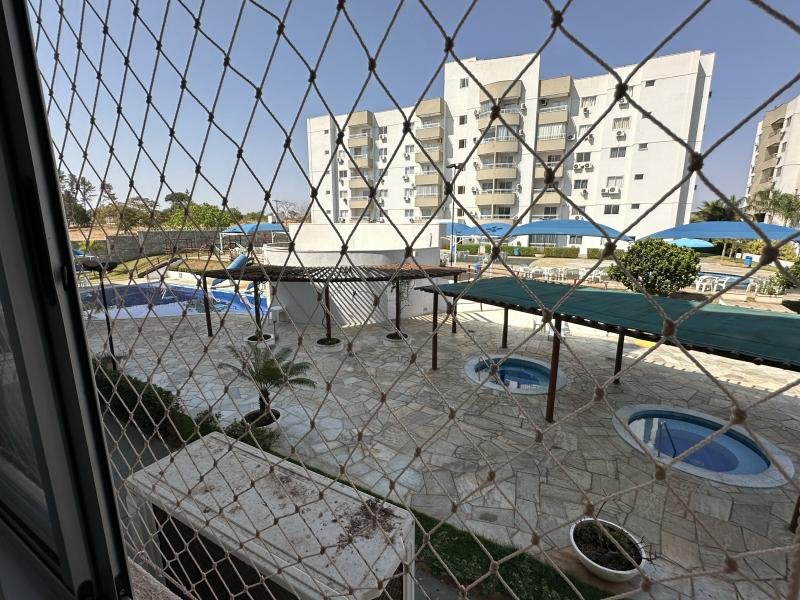 Fotos apartametnos LAGOA QUENTE FLAT SERVICE CALDAS NOVAS